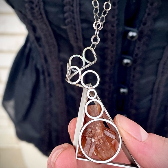 Redirection Necklace - Picture 3 of 5